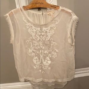 Rebecca Taylor top